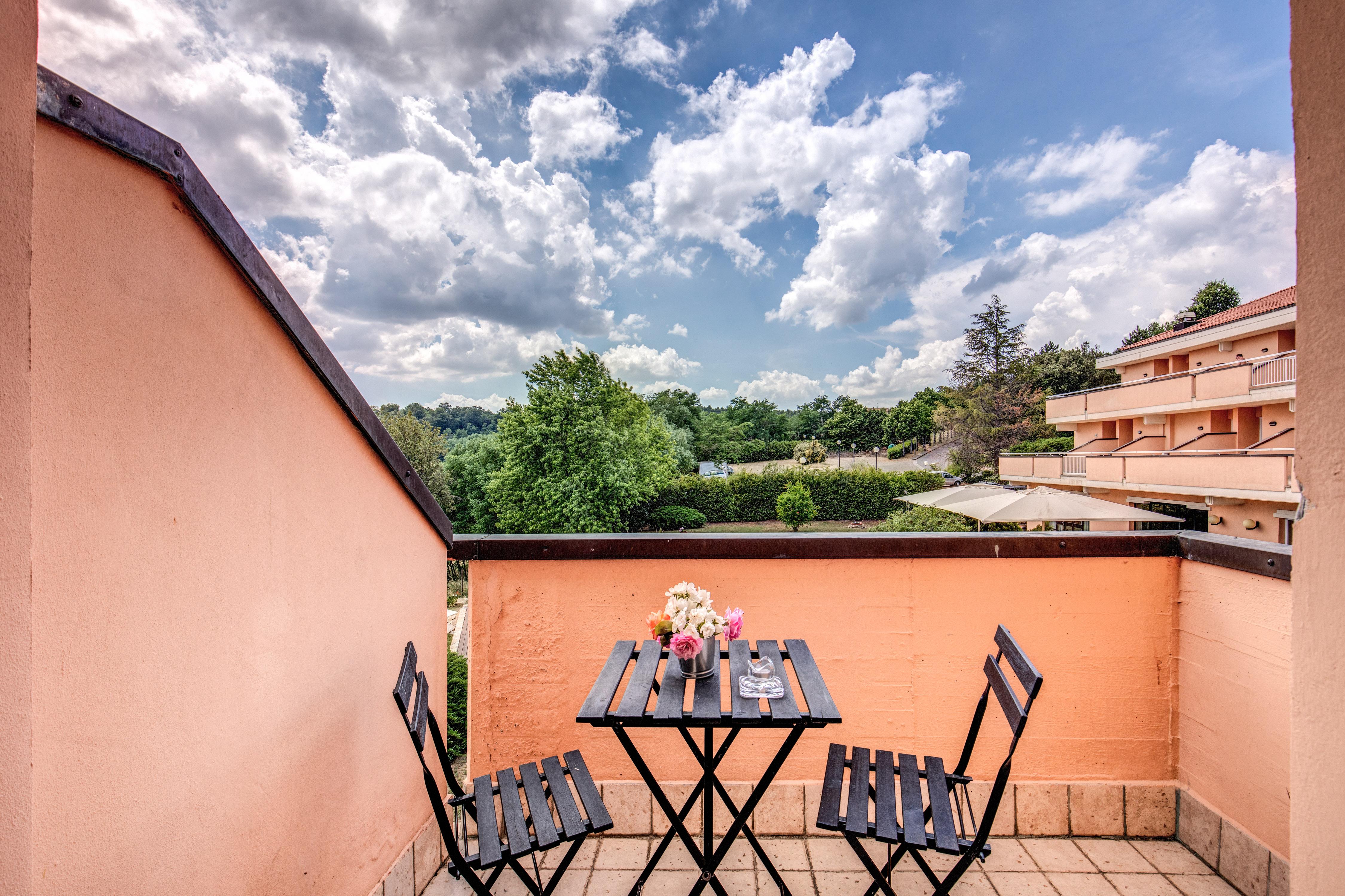Hotel Demidoff Country Pratolino