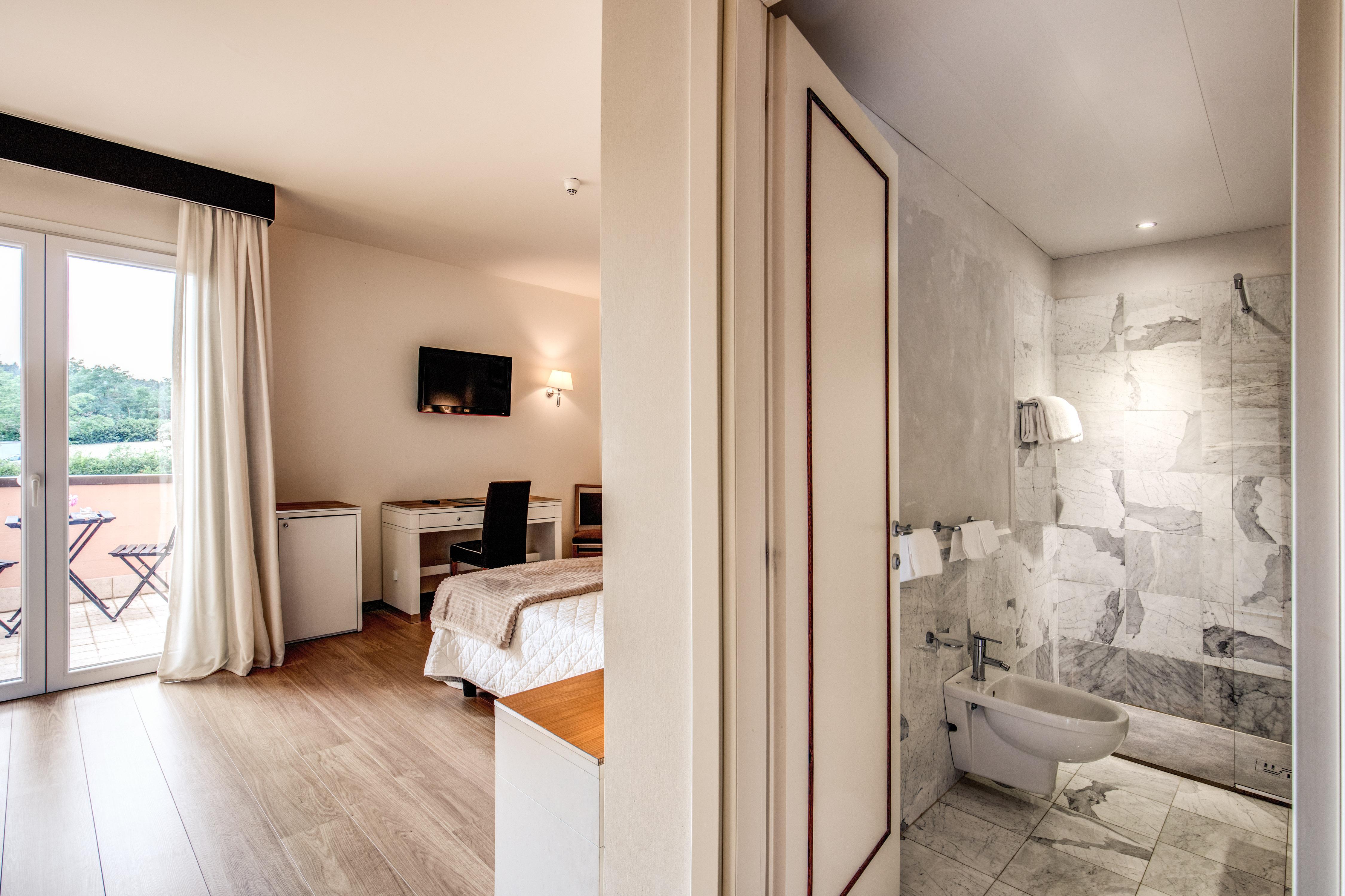 Demidoff Country 4* Pratolino