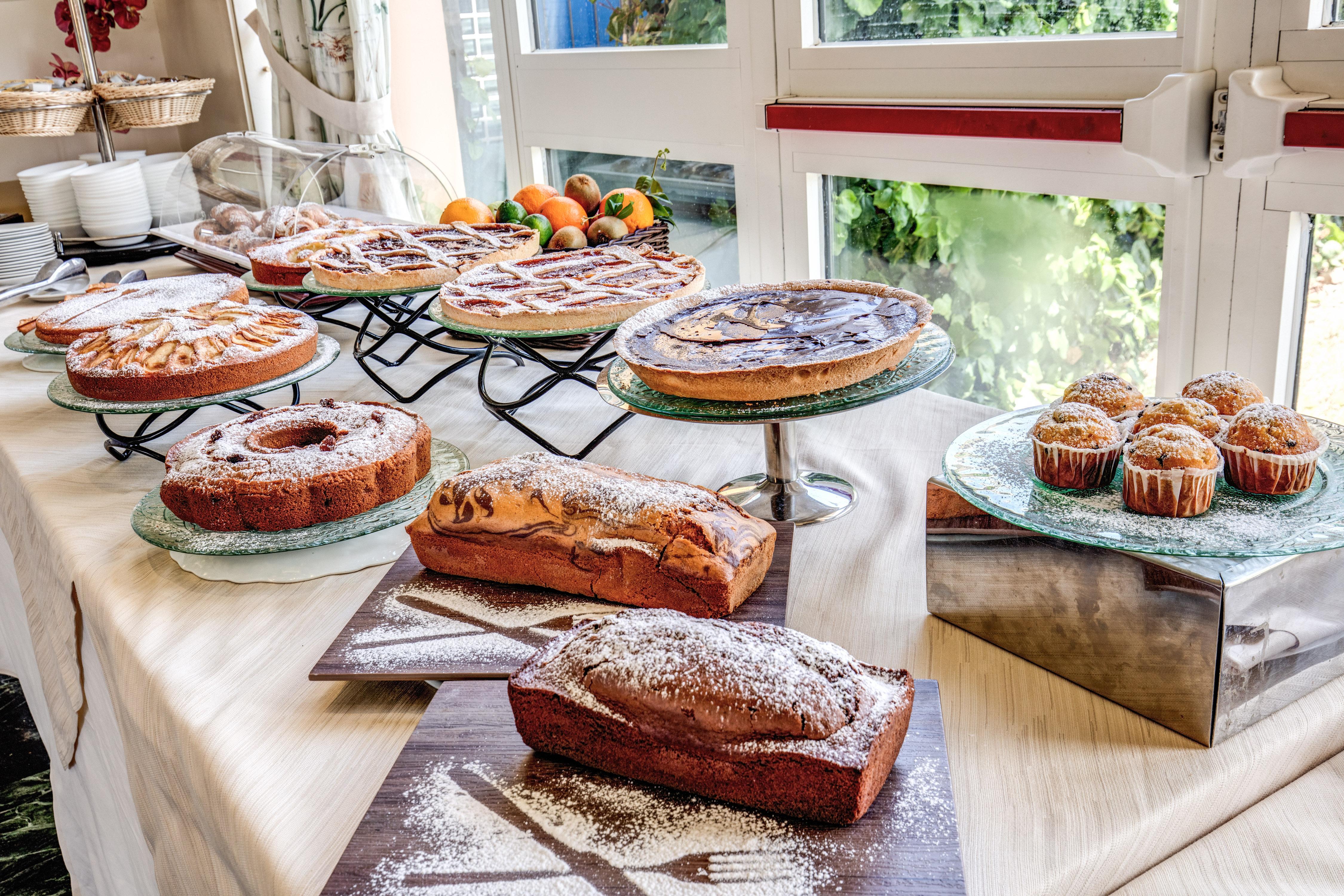 Demidoff Country Hotel Pratolino