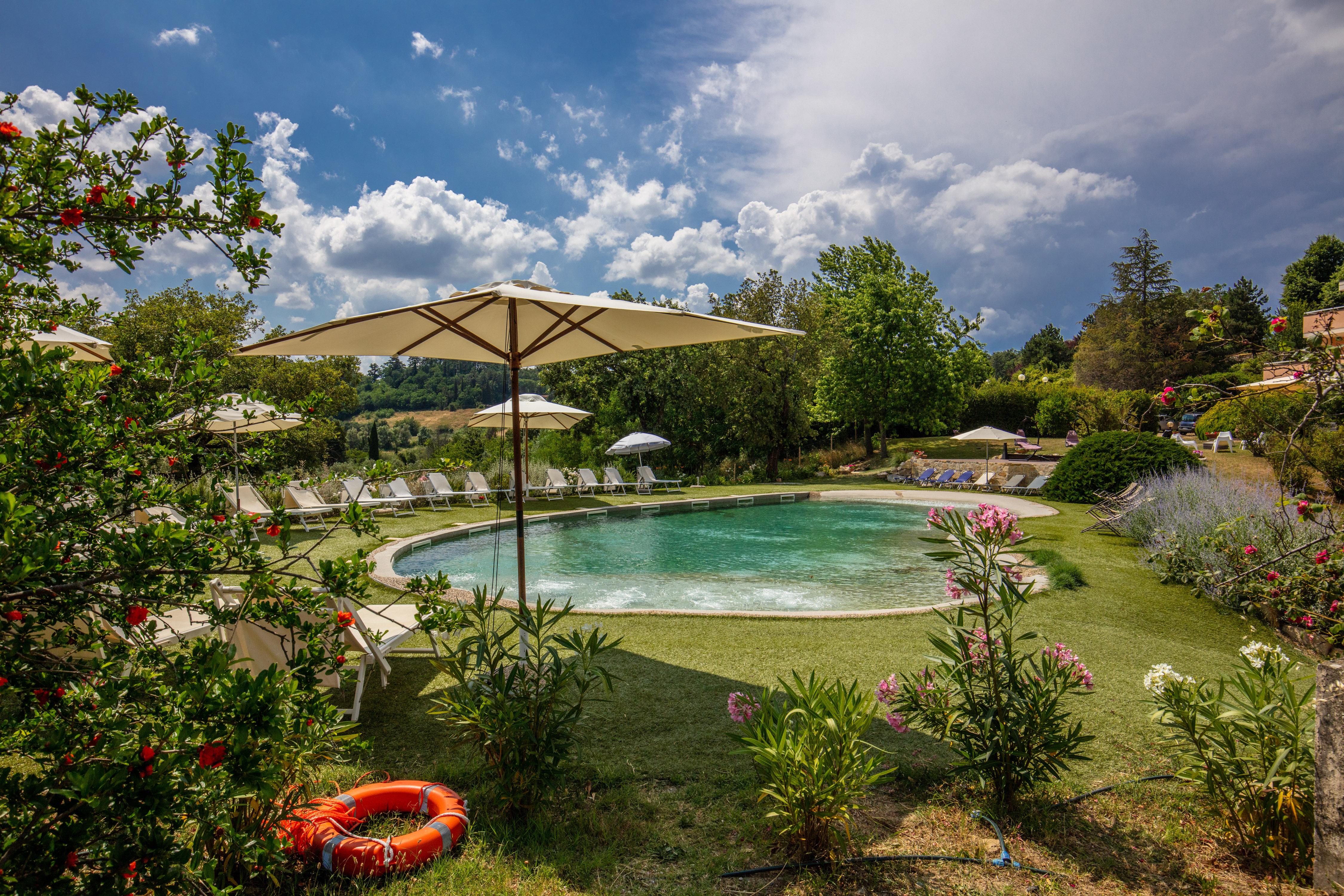 Demidoff Country 4* Pratolino