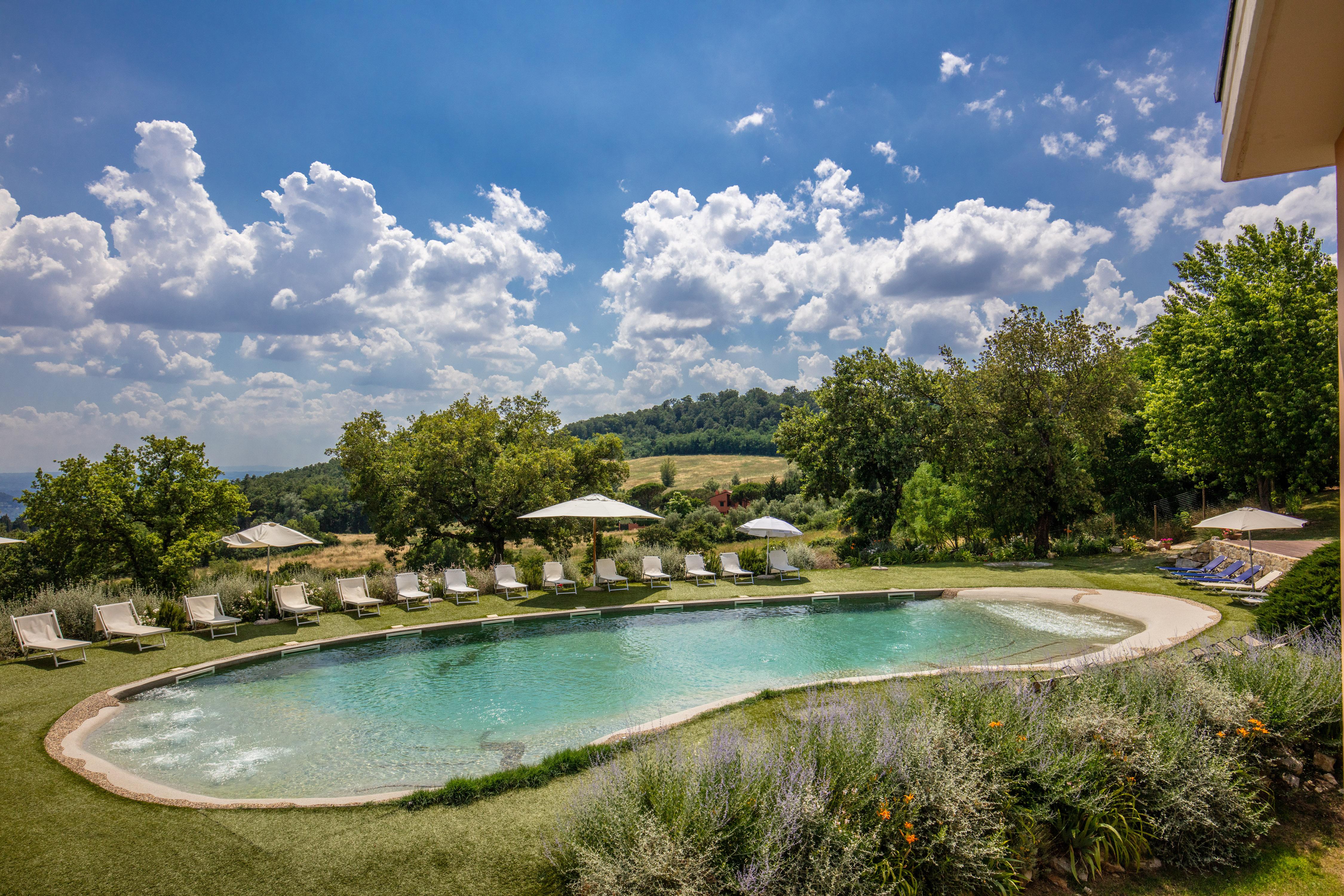 Demidoff Country 4* Pratolino