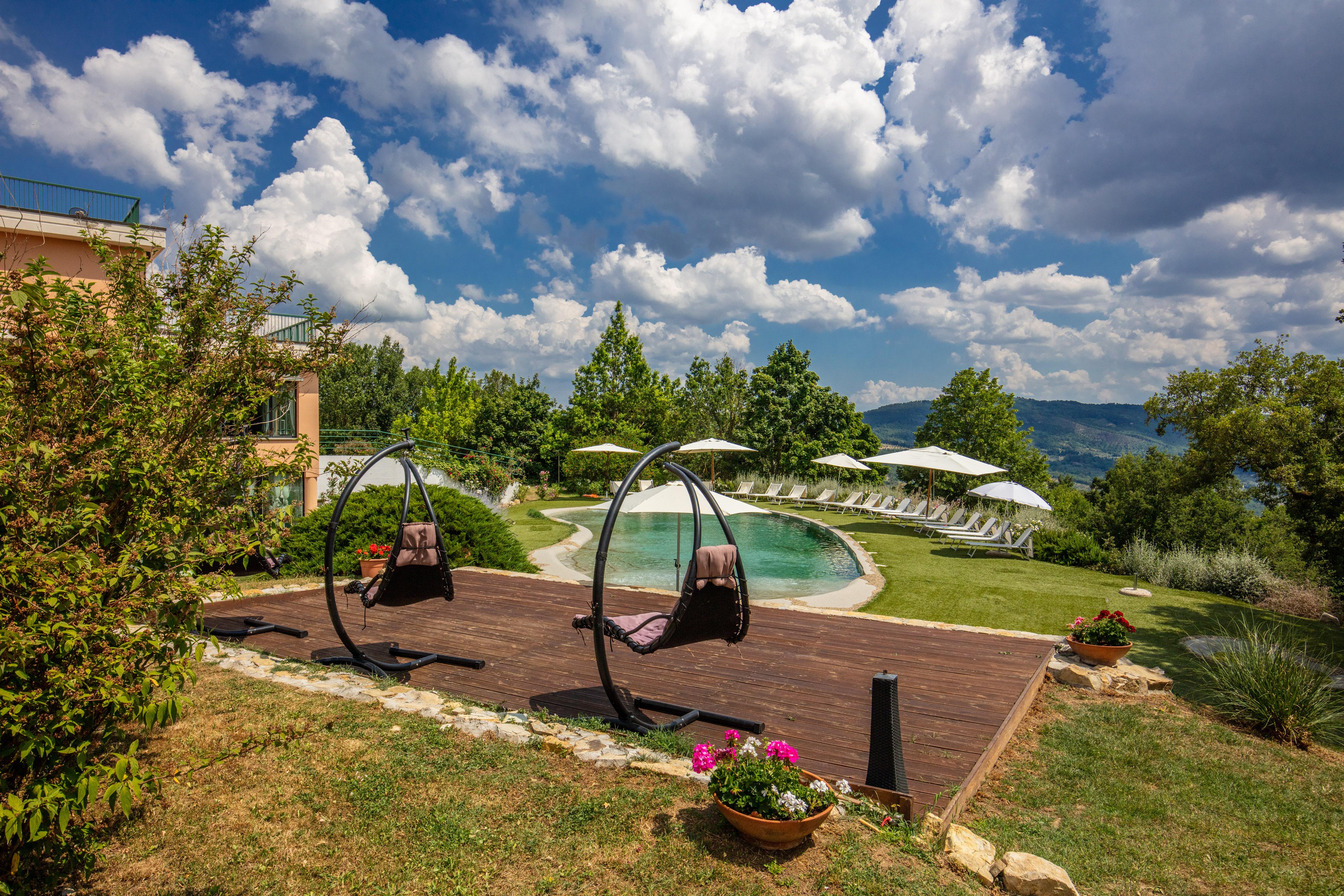 Demidoff Country Hotel 4*