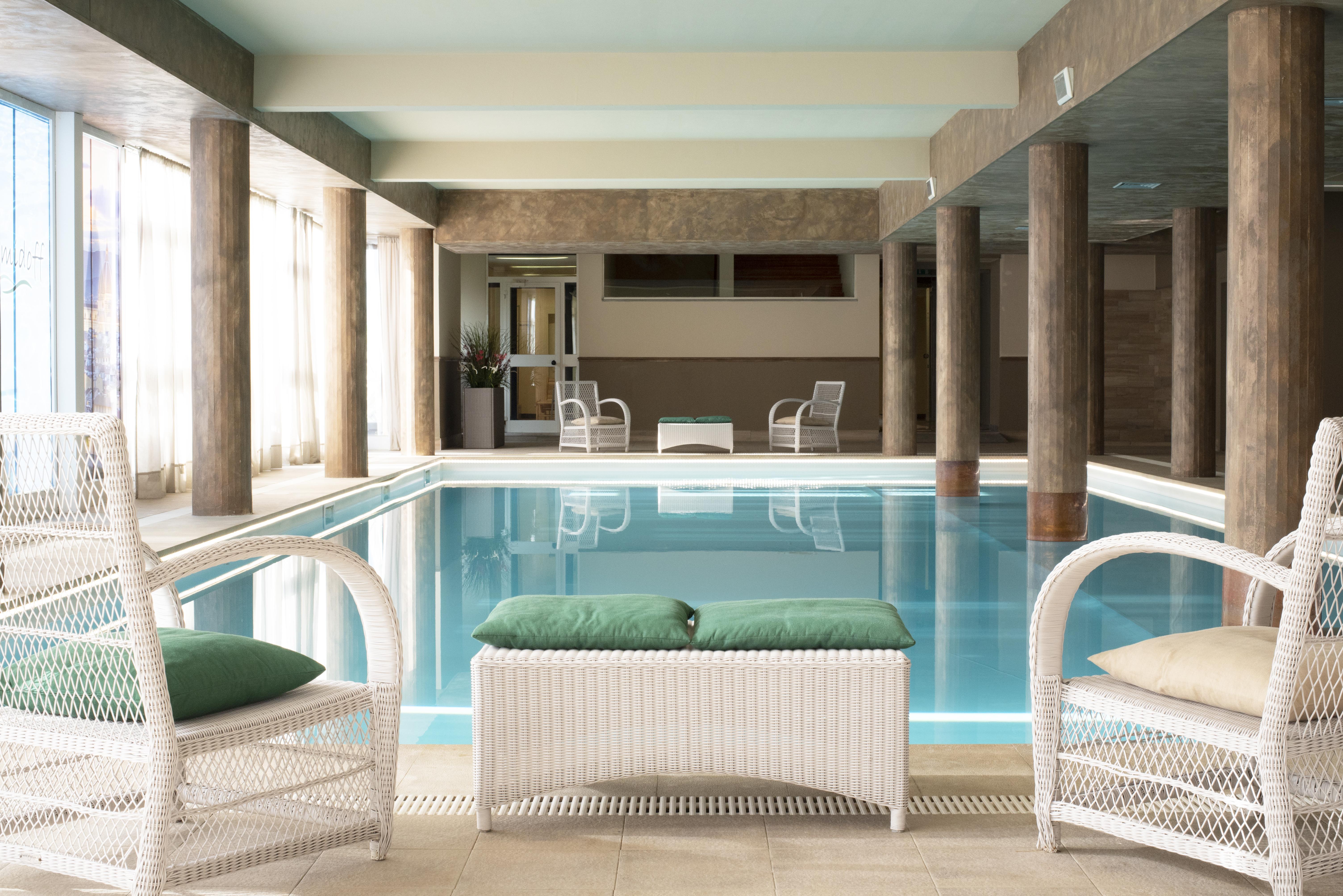 Hotel Demidoff Country 4*