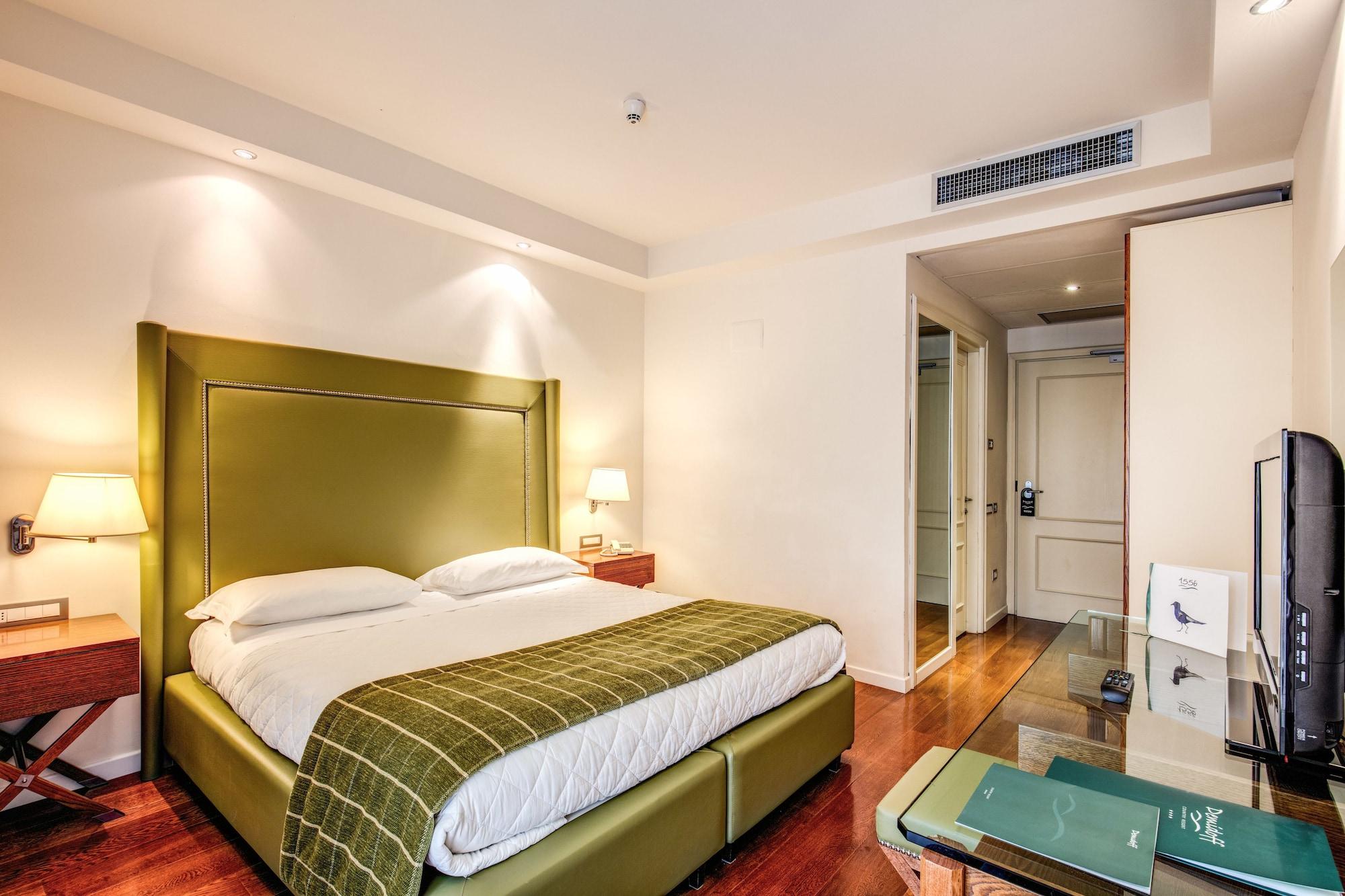 Hotel Demidoff Country Pratolino