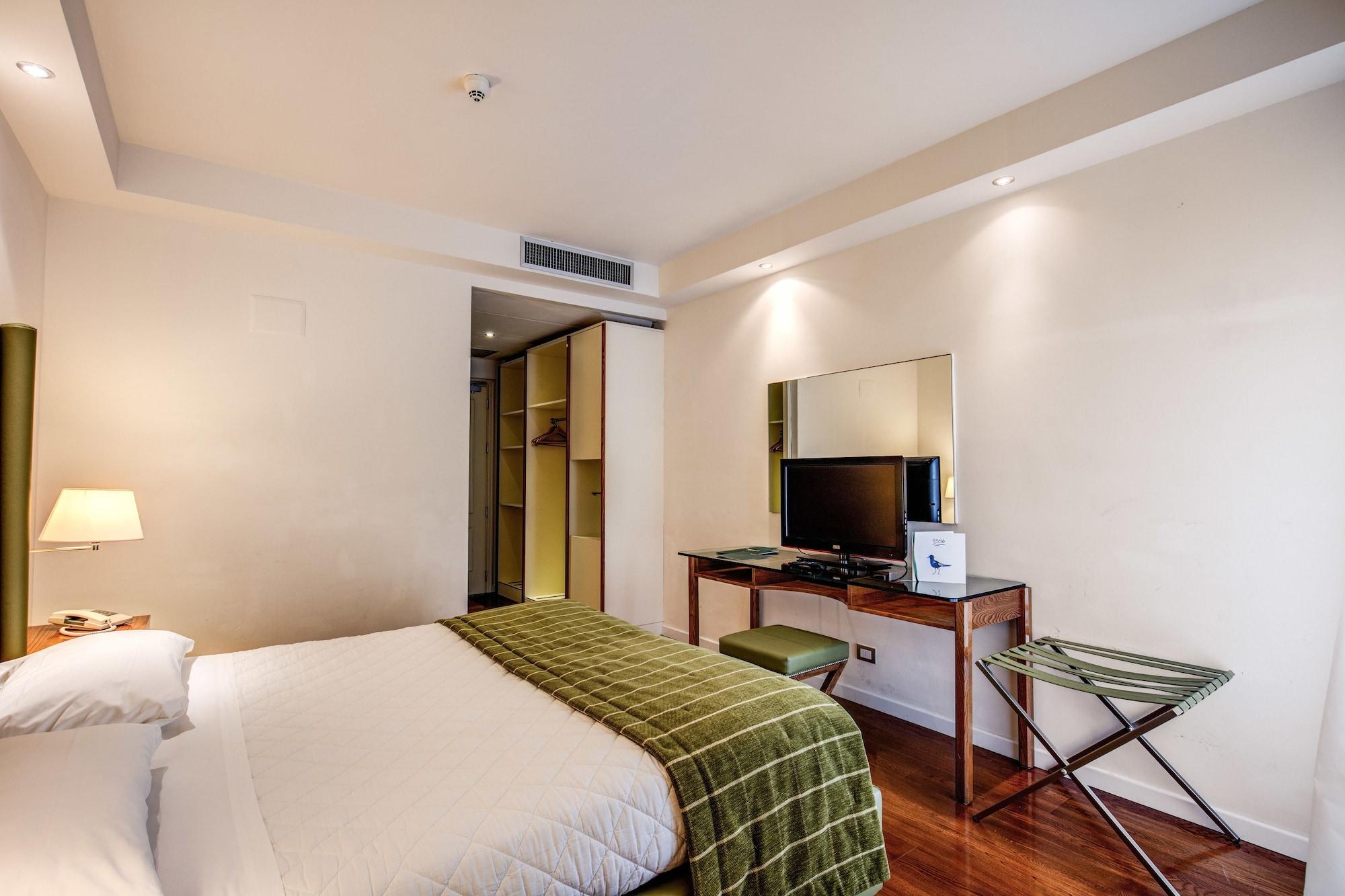 Hotel Demidoff Country