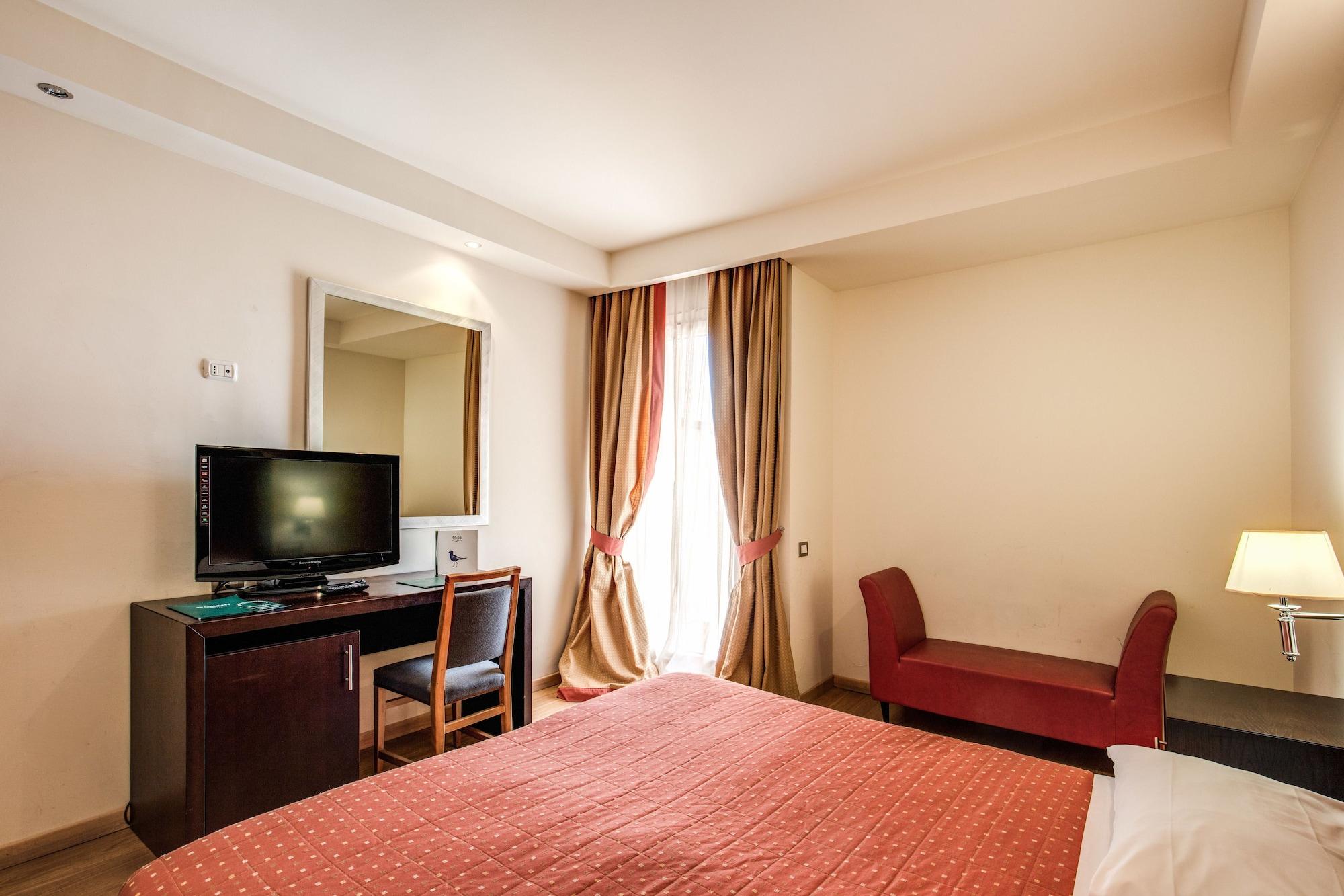 Demidoff Country Hotel Pratolino