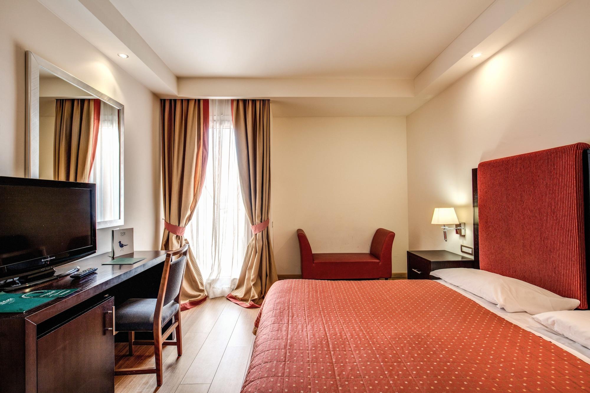 Demidoff Country 4* Pratolino
