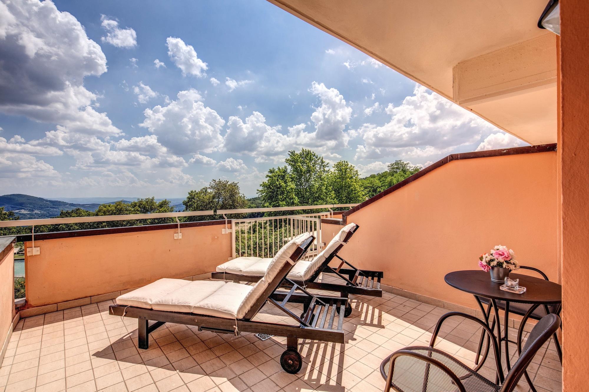 Hotel Demidoff Country 4*