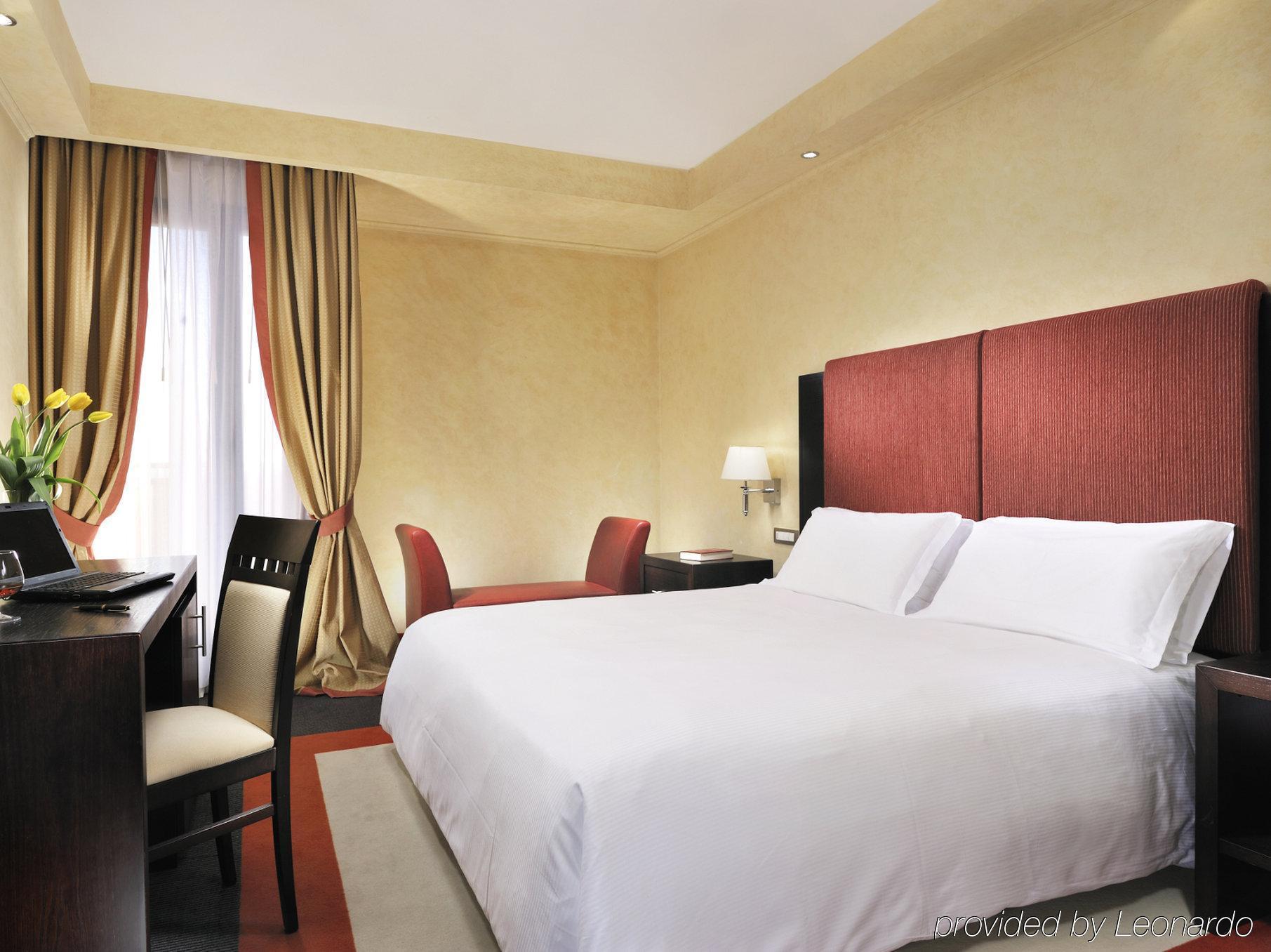 Hotel Demidoff Country