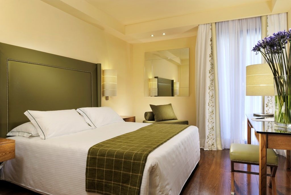Demidoff Country Hotel 4*