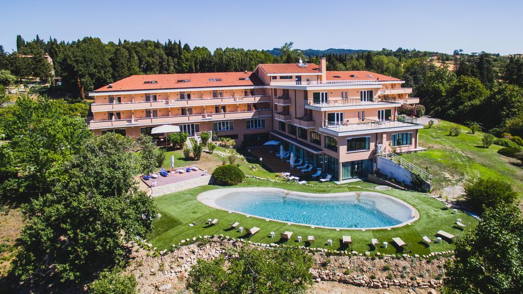 Hotel Demidoff Country 4*