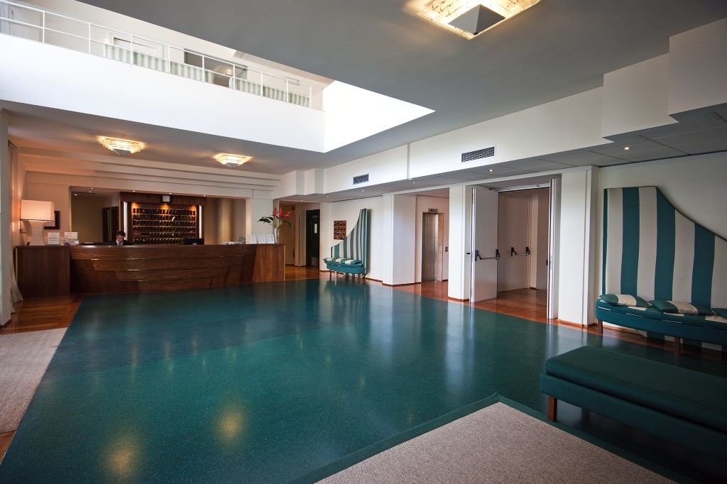 Demidoff Country Hotel 4*