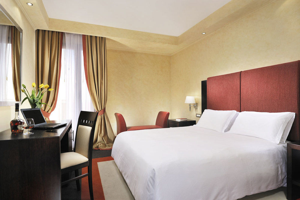 Hotel Demidoff Country Pratolino