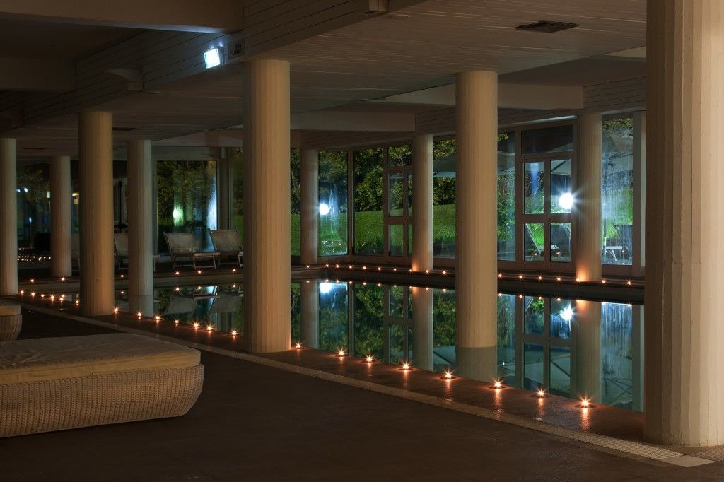 Demidoff Country Hotel Pratolino