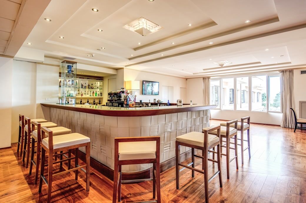Demidoff Country Hotel 4*