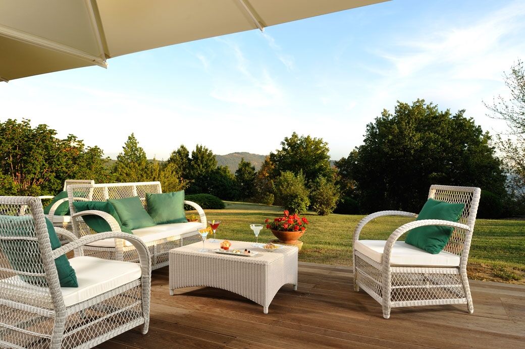 Hotel Demidoff Country 4*