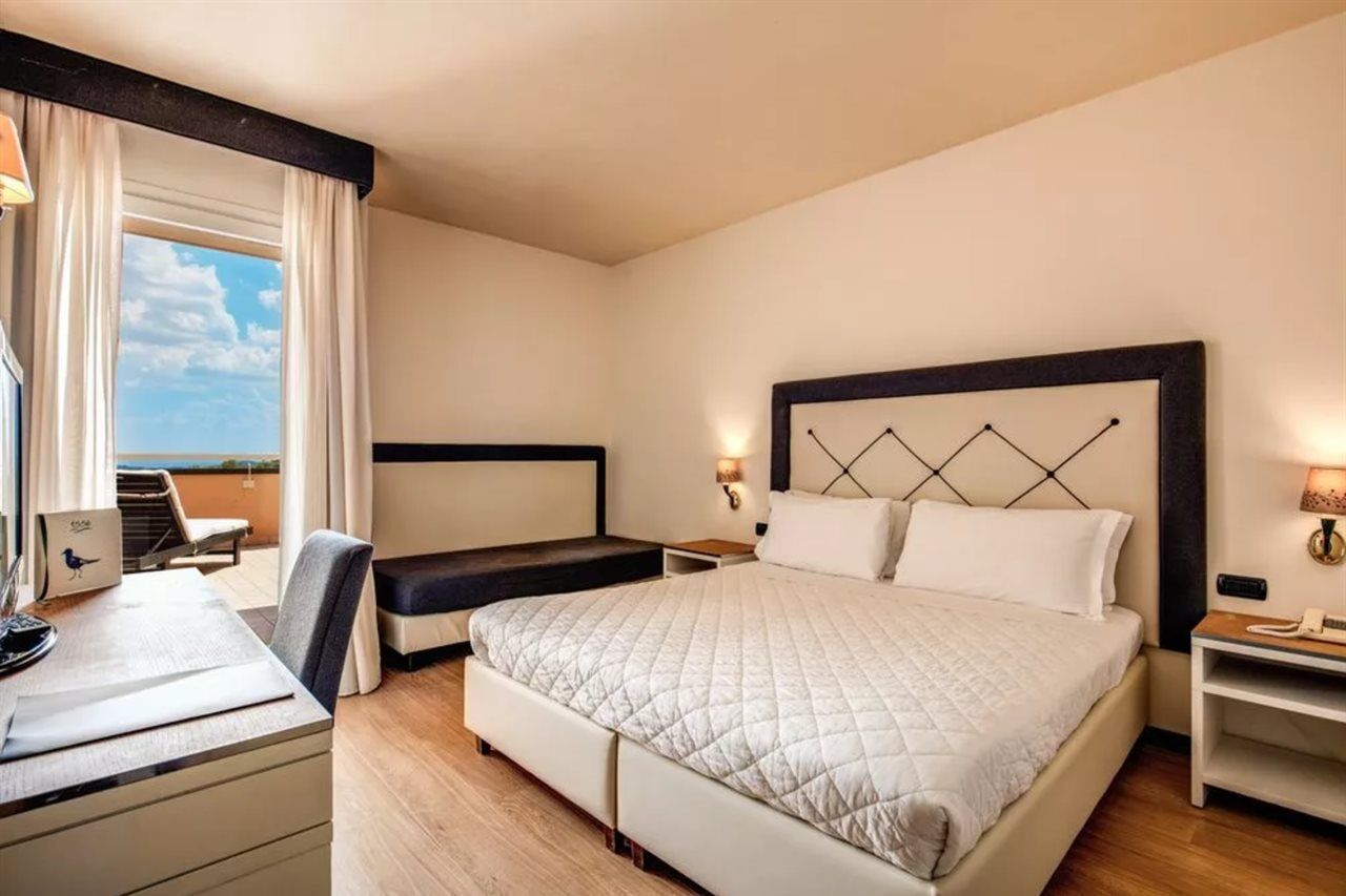 Hotel Demidoff Country