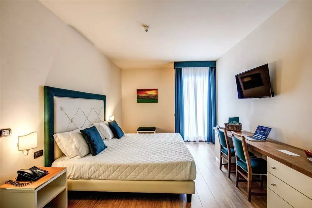 Demidoff Country Hotel