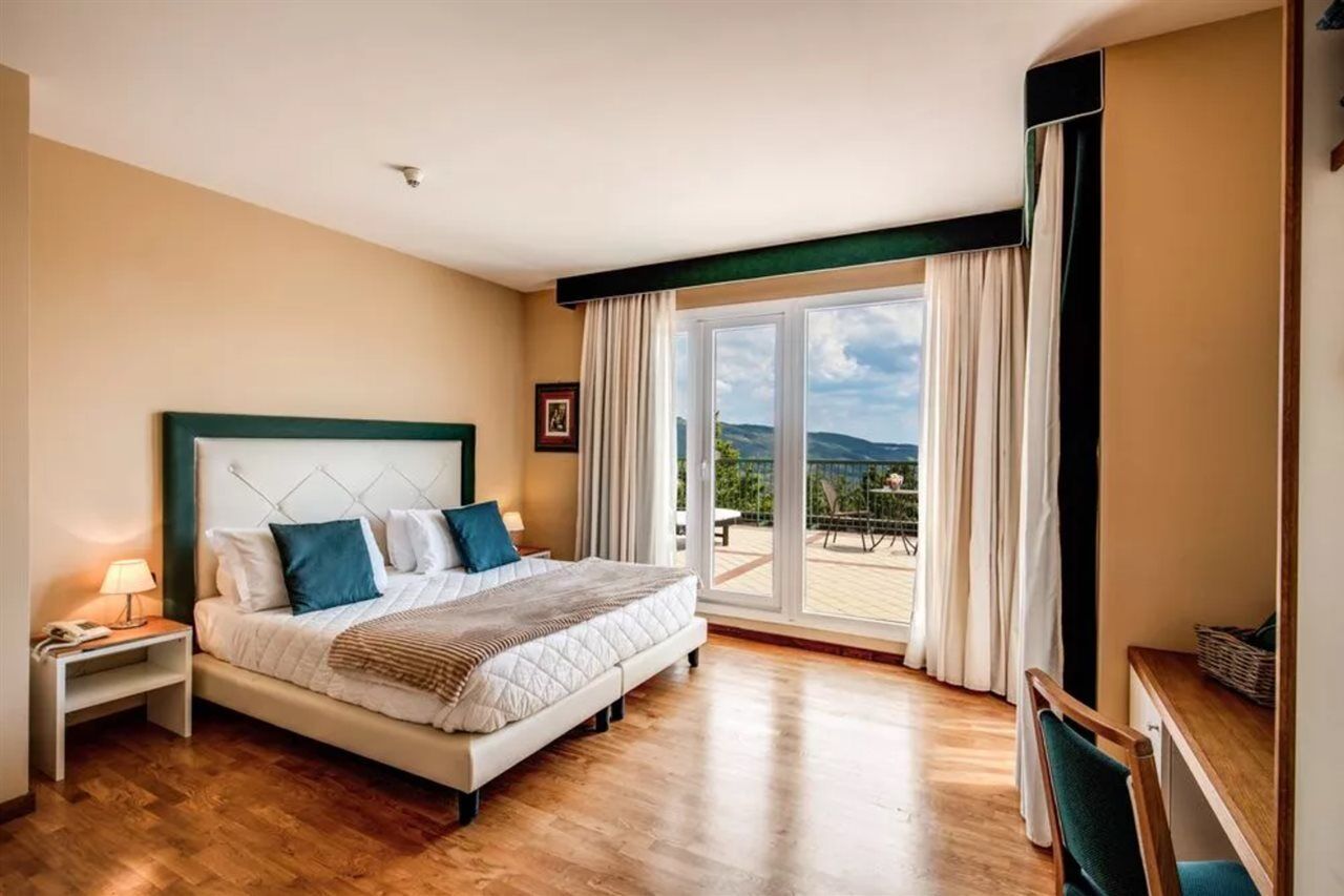 Demidoff Country 4* Pratolino