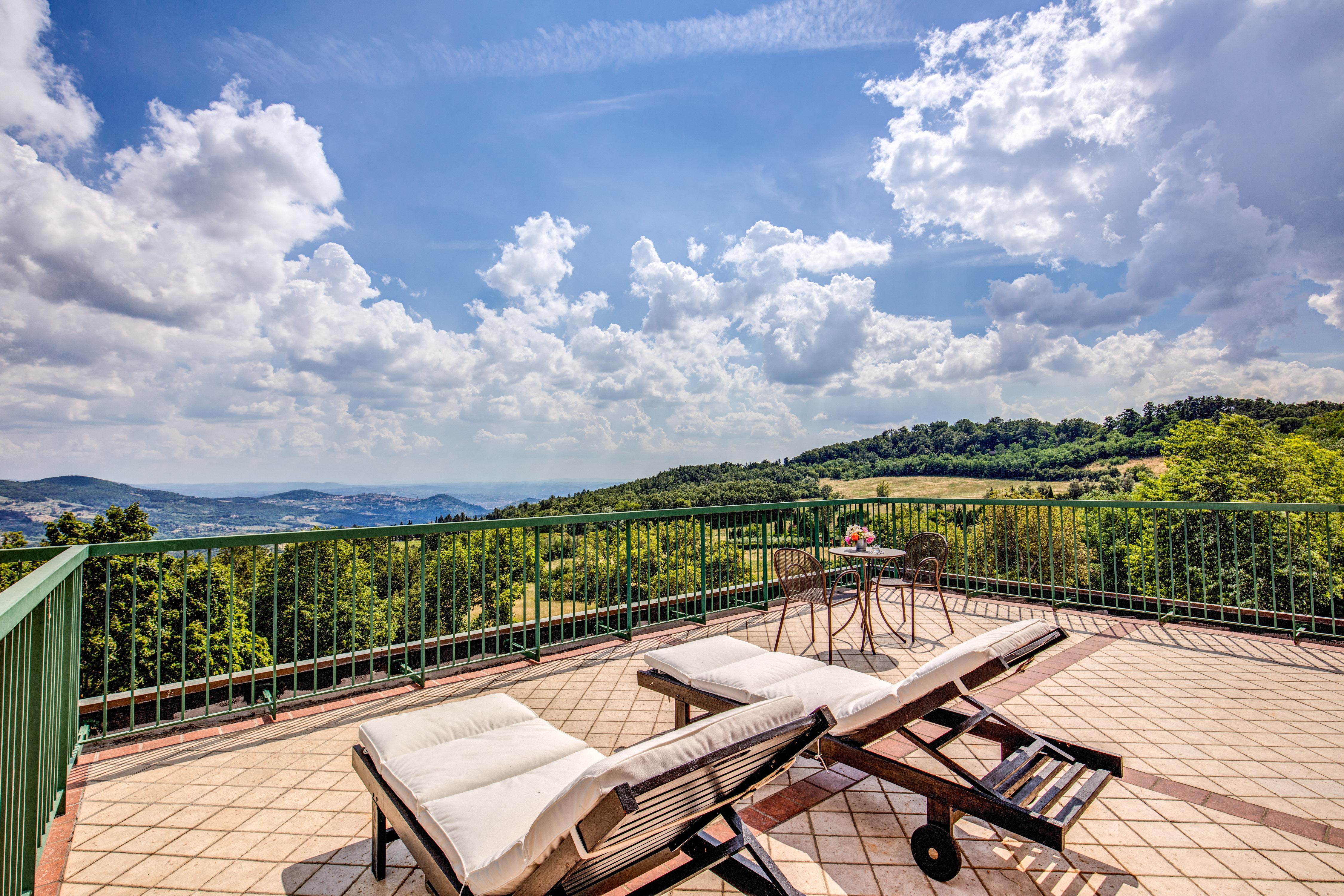 Demidoff Country 4* Pratolino