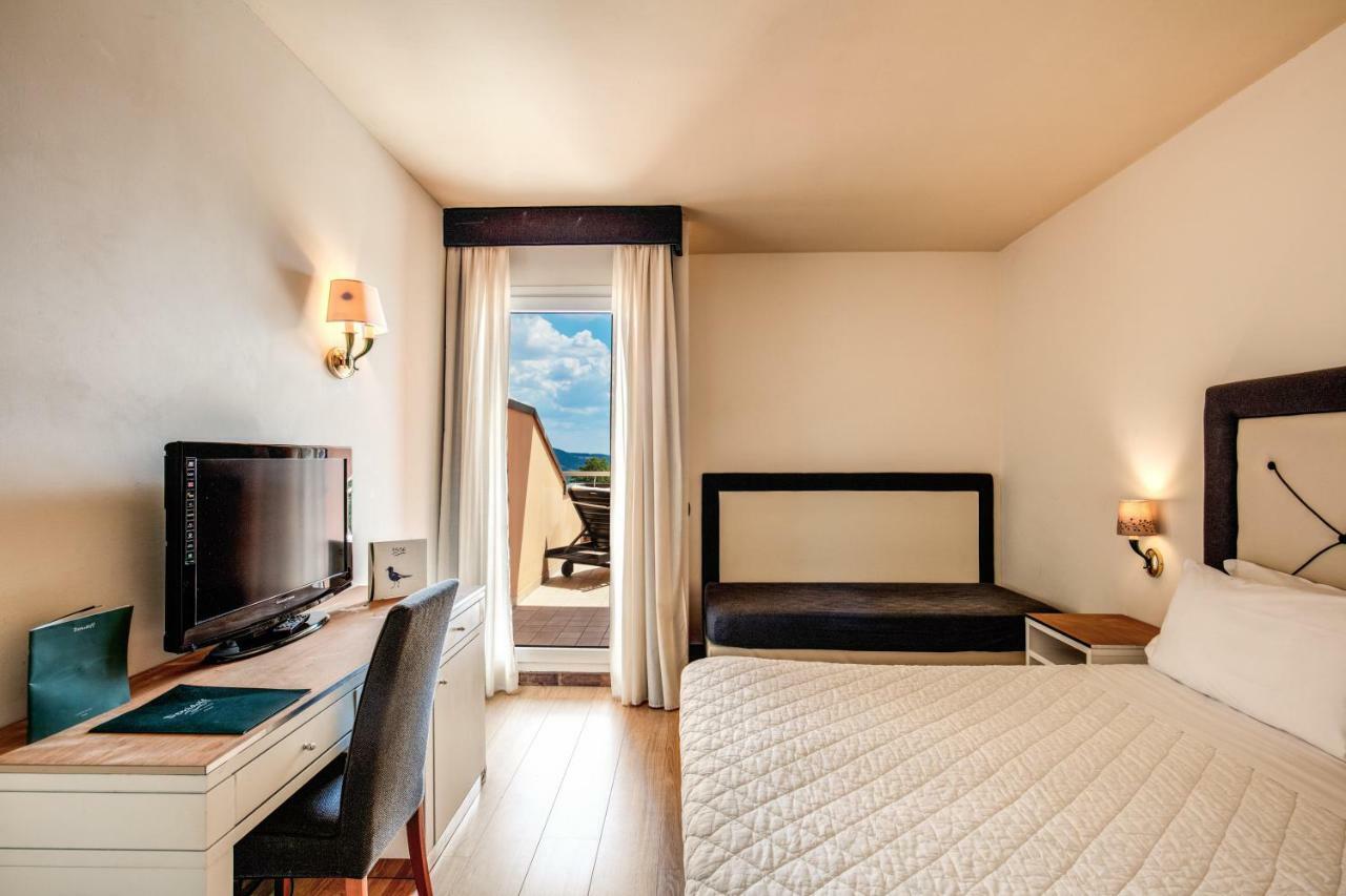 Demidoff Country Hotel Pratolino